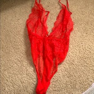 Victoria secret lingerie